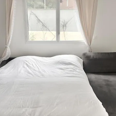 Apartman Duplex In The Center Of Close To The *