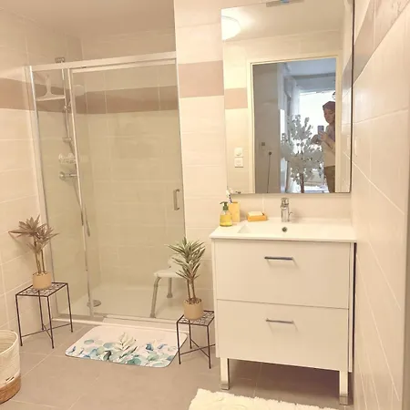 Lejlighed Duplex In The Center Of Close To The Cavalaire-sur-Mer